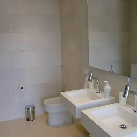 Apartamento De Lujo Climatizado -