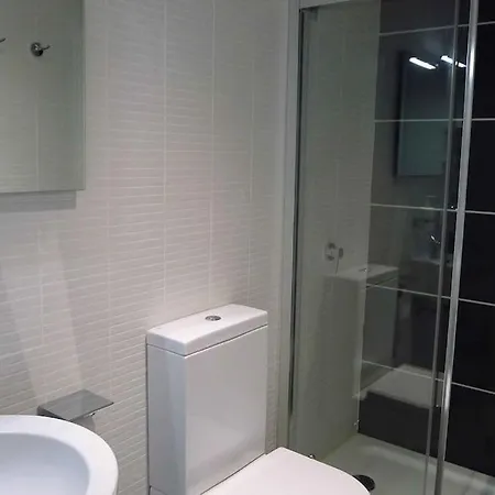 Apartamento De Lujo Climatizado - *