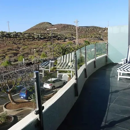 Apartment De Lujo Climatizado - *